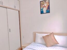 Modern Apartment in Scenic Valley Phu My Hung D7