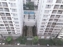 Modern Apartment in Scenic Valley Phu My Hung D7
