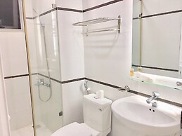 Modern Apartment in Scenic Valley Phu My Hung D7