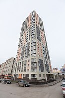 Azbuka apartments on Bakalinskaya 33