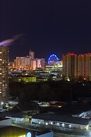 Azbuka apartments on Bakalinskaya 33