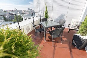 Azbuka apartment Vernetorgovaya 4