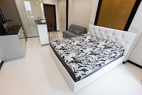 Azbuka apartment Vernetorgovaya 4