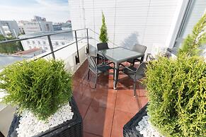 Azbuka apartment on Gostinyi dvor