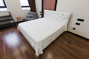 Azbuka apartment on Gostinyi dvor