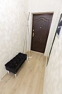 Azbuka Apartment on Verhnetorgovaya sq 4