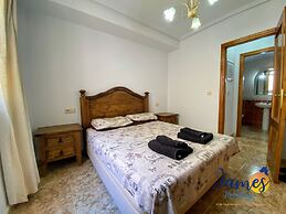 La Cinuelica 1st Floor Apartment Comm Pool L106