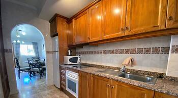 La Cinuelica 1st Floor Apartment Comm Pool L106