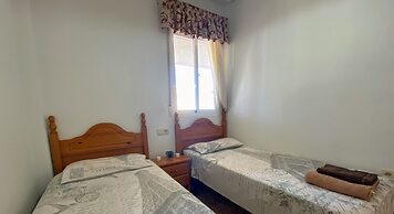 La Cinuelica 1st Floor Apartment Comm Pool L106