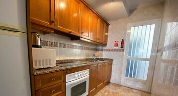 La Cinuelica 1st Floor Apartment Comm Pool L106