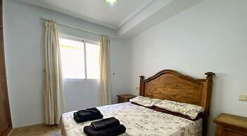 La Cinuelica 1st Floor Apartment Comm Pool L106