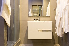 New Azbuka apartment in Gostiny Dvor