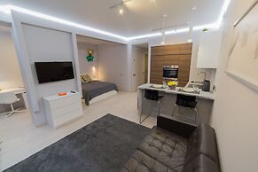 New Azbuka apartment in Gostiny Dvor