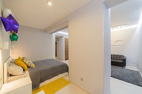 New Azbuka apartment in Gostiny Dvor