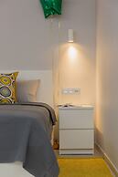 New Azbuka apartment in Gostiny Dvor