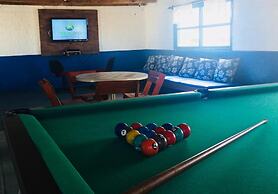 Hotel Mar Navegantes