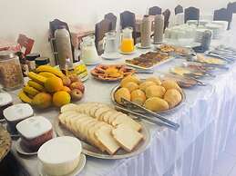 Hotel Mar Navegantes