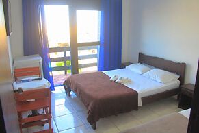 Hotel Mar Navegantes