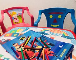 Hotel Mar Navegantes