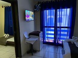 Hotel Mar Navegantes