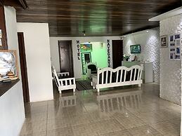 Hotel Mar Navegantes