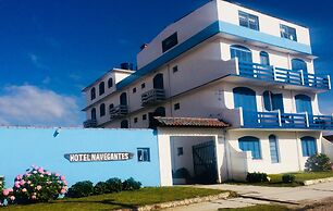 Hotel Mar Navegantes