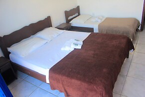 Hotel Mar Navegantes