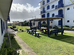 Hotel Mar Navegantes