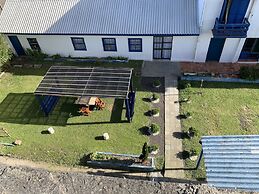 Hotel Mar Navegantes