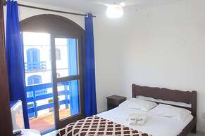 Hotel Mar Navegantes