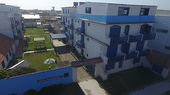 Hotel Mar Navegantes