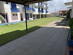 Hotel Mar Navegantes