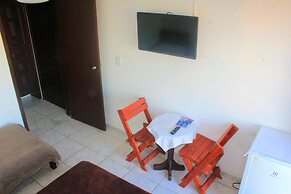 Hotel Mar Navegantes