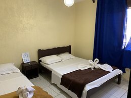 Hotel Mar Navegantes