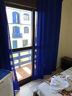 Hotel Mar Navegantes