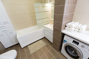 Azbuka Apartment Kommunisticheskaya 107