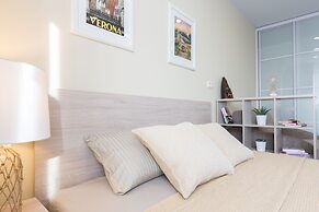 Azbuka Apartment Kommunisticheskaya 107