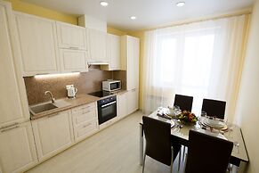 Azbuka Apartment Kommunisticheskaya 107