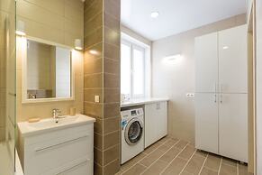 Azbuka Apartment Kommunisticheskaya 107