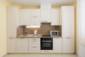 Azbuka Apartment Kommunisticheskaya 107