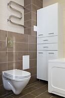 Azbuka Apartment Kommunisticheskaya 107