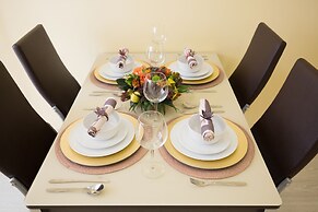 Azbuka Apartment Kommunisticheskaya 107