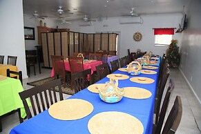 Island Comfort Bed & Breakfast