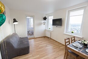 Azbuka Apartments Kommunisticheskaya 11