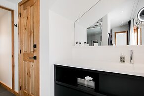 Le Luxury Nansenhus by KASANIA