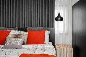 Le Luxury Nansenhus by KASANIA