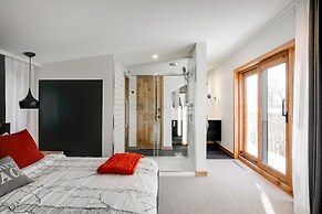 Le Luxury Nansenhus by KASANIA