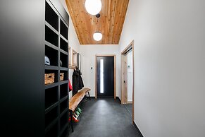 Le Luxury Nansenhus by KASANIA