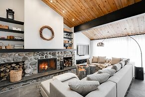 Le Luxury Nansenhus by KASANIA