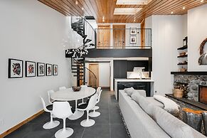 Le Luxury Nansenhus by KASANIA